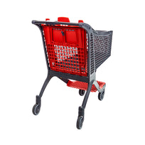 Carro Polycart P175