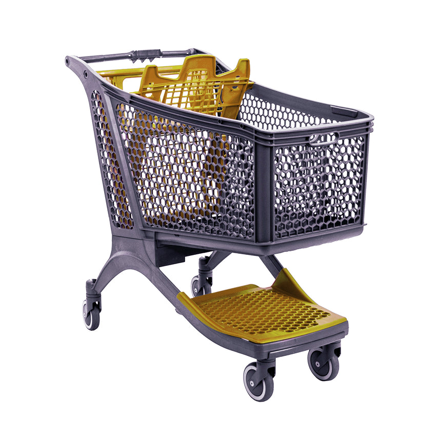 Carro Polycart P220
