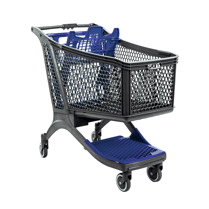 Carro Polycart P220