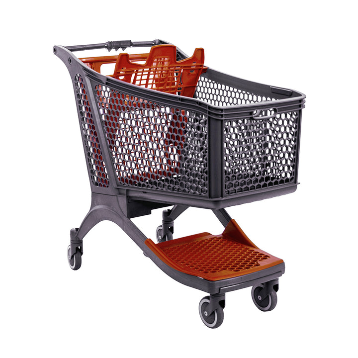 Carro Polycart P220