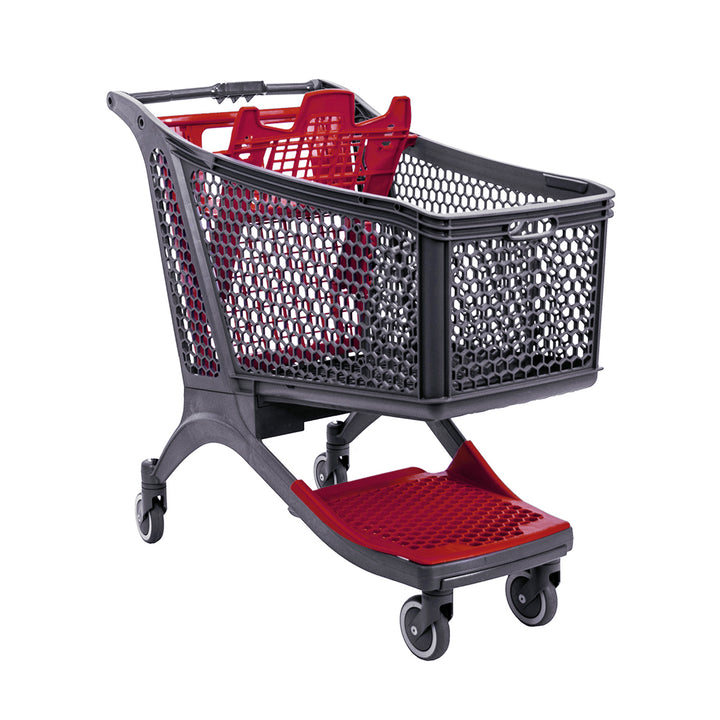 Carro Polycart P220