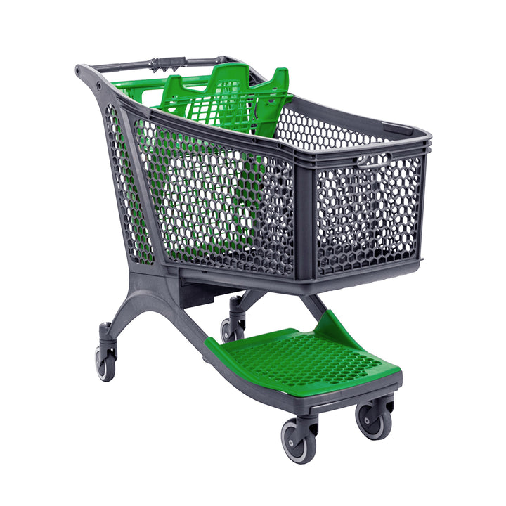 Carro Polycart P220