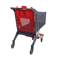 Carro Polycart P220