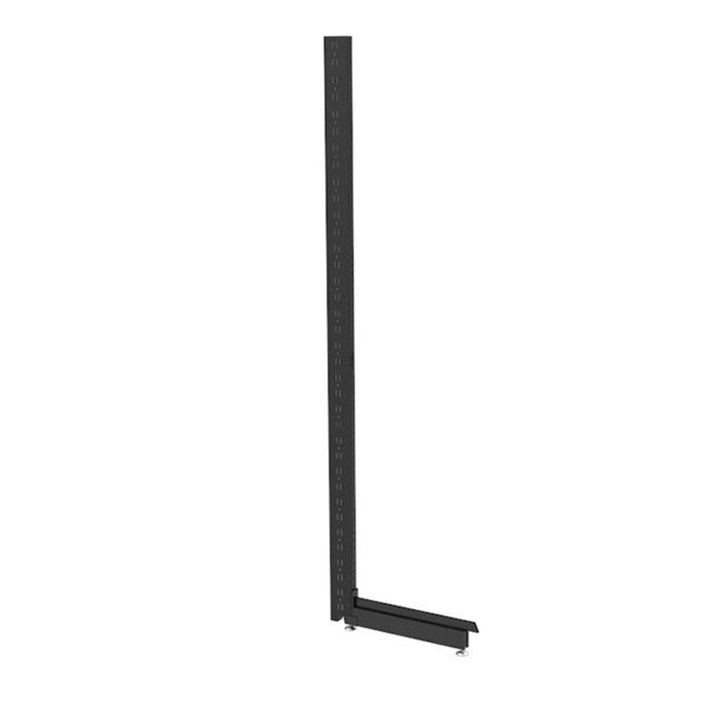 Poste terminal para góndola CAEM