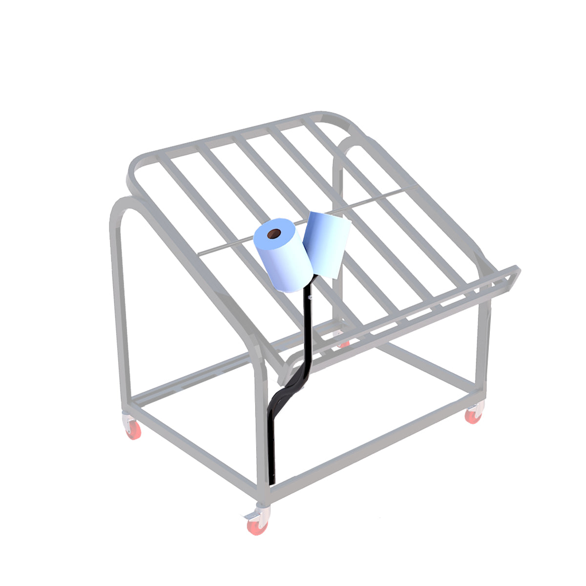 Accesorios para exhibidor modular G&D