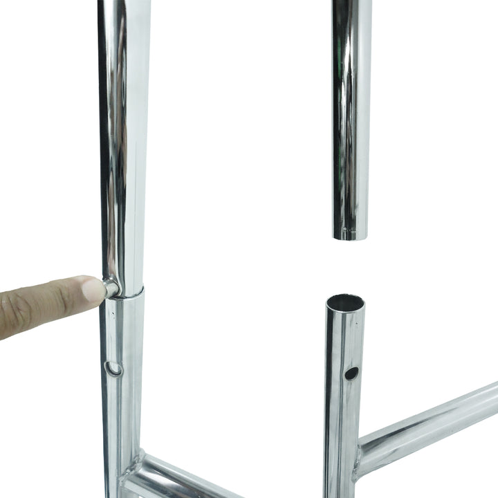 Rack viajero