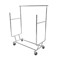 Rack viajero