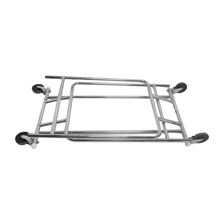 Rack viajero