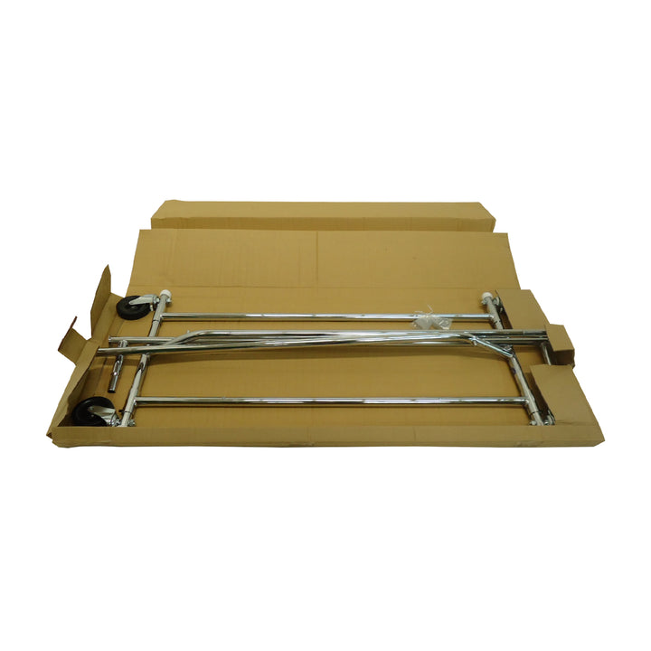 Rack viajero