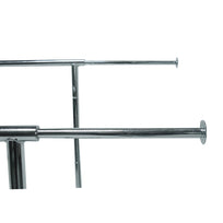 Rack viajero