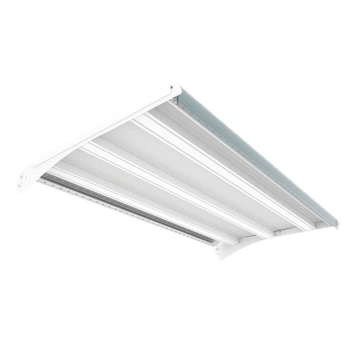 Entrepaños Góndola CAEM Blanco
