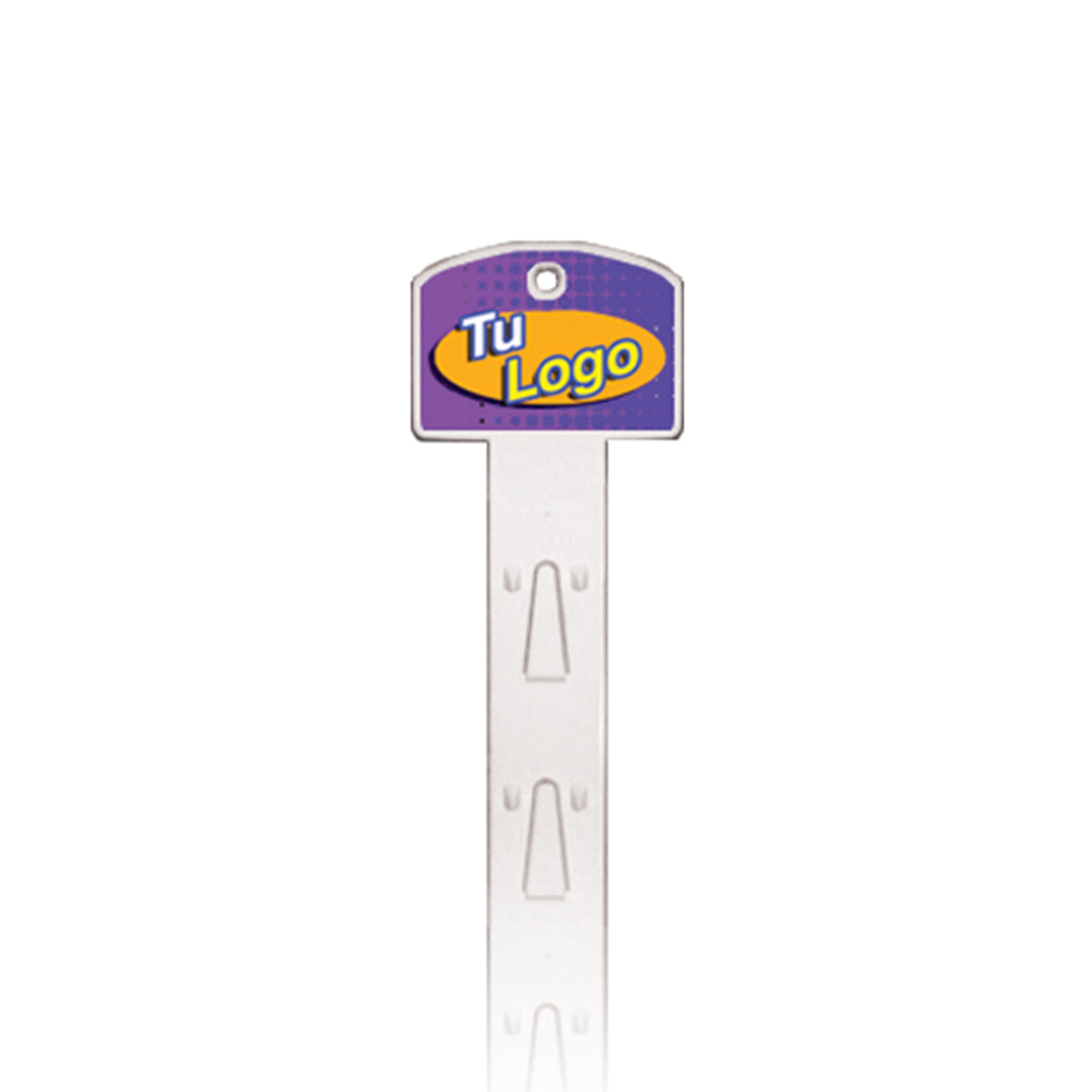 Tira mágica de 2", 3" y 4"
