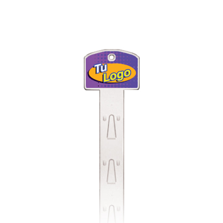 Tira mágica de 2", 3" y 4"