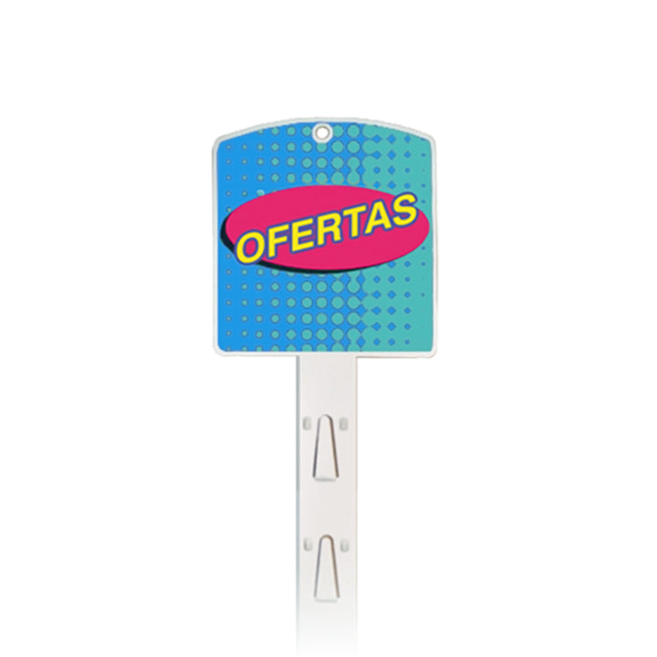 Tira mágica de 2", 3" y 4"