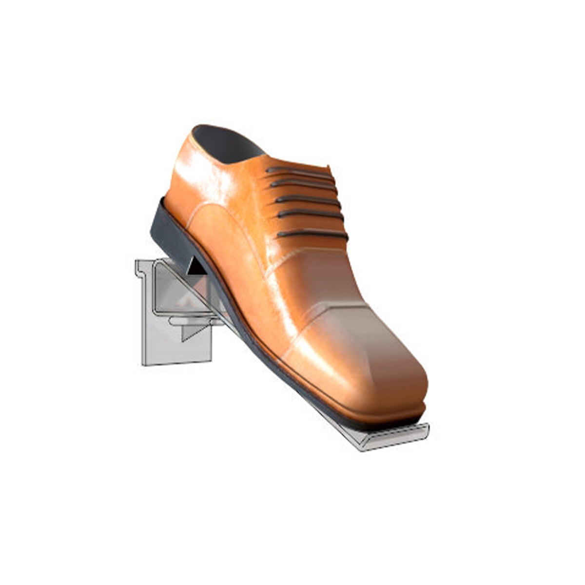 Accesorios de acrílico - Liquidación